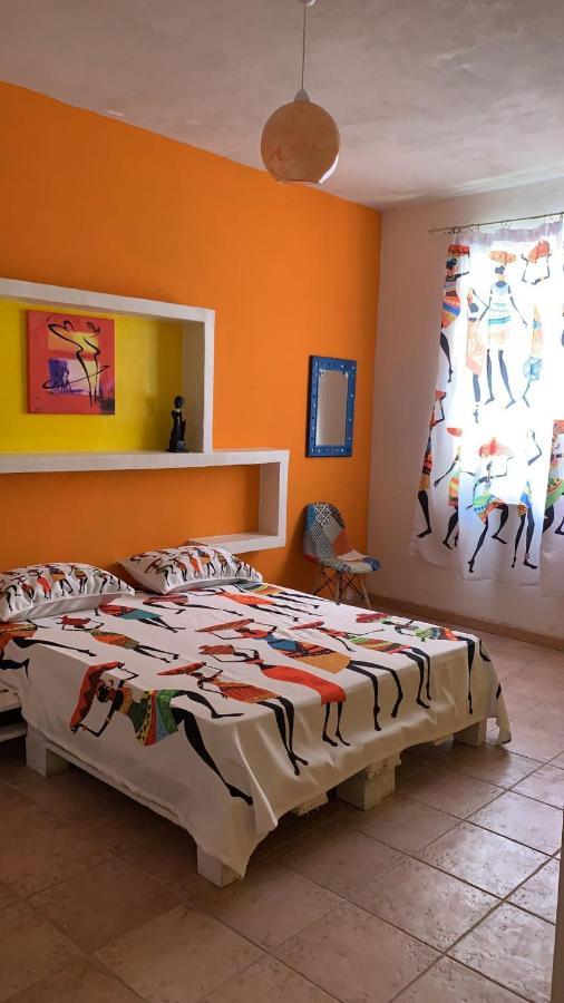 Giorgio Apartment Tropea Exterior photo